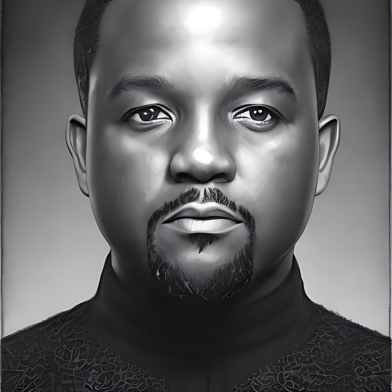 Icon Of Impact: A Next Generation Public Servant | Daniel Blackman