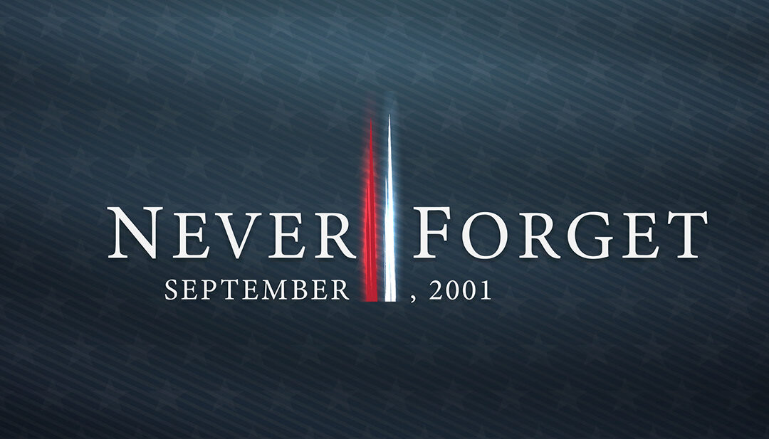 Peace, Reconciliation, and Unity: An Open Letter to the Families, First Responders, and Survivors of 9/11